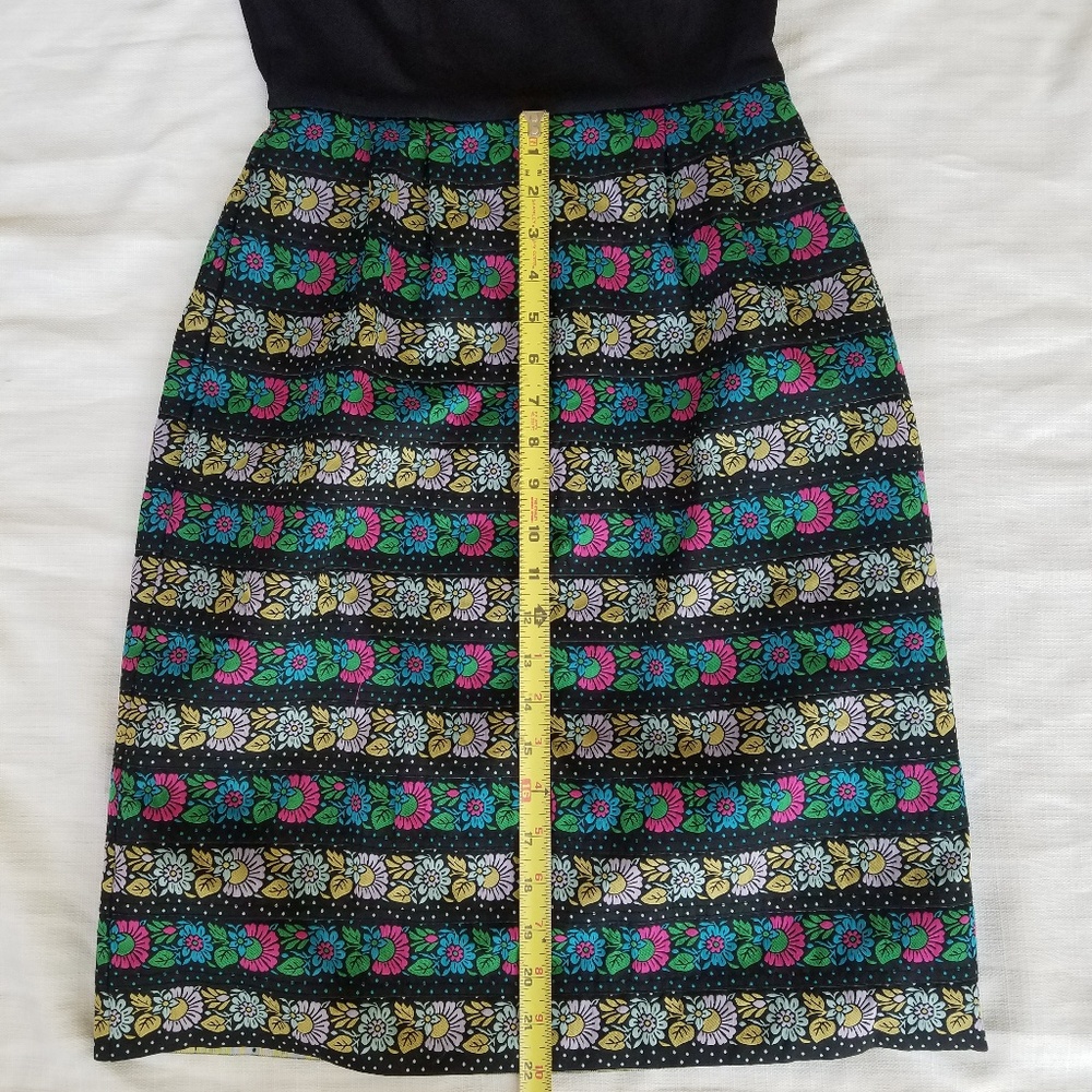 Modcloth Midi Dress - Picture 8 of 8